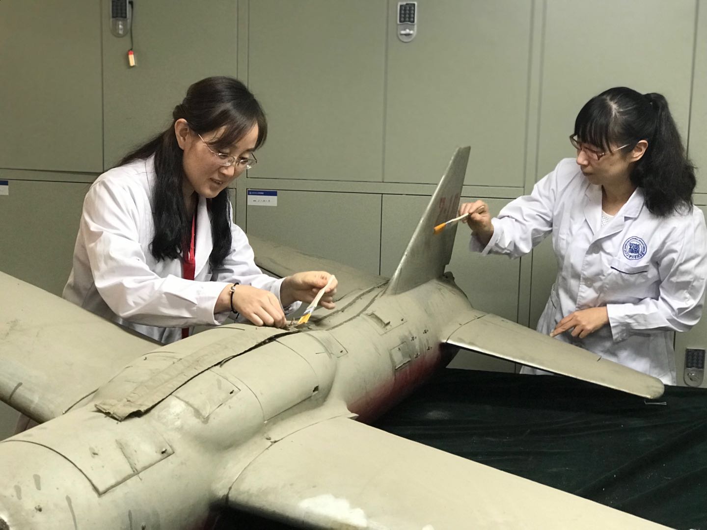yl6809永利检测中心